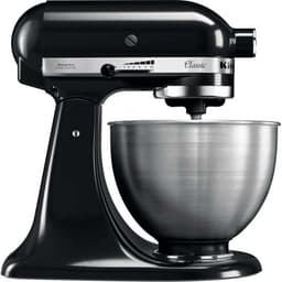 ماشین آشپزخانه کیچن اید آمریکا مدلKitchenAid 5K45SSEOB