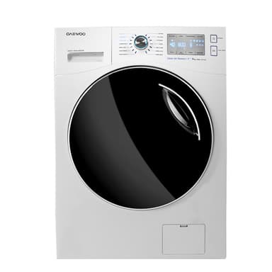 ماشین لباسشویی دوو مدل DAEWOO DWK-9540