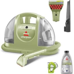 لکه بر فرش و مبل بیسل مدل BISSELL 2067Z