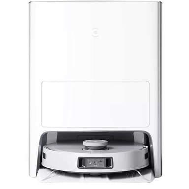 جاروبرقی رباتیک اکووکس مدل ECOVACS DEEBOT X1E OMNI