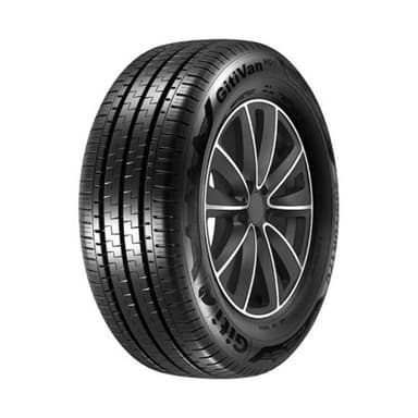 لاستیک جی تی 235/65R17 گل GITI 4X4 HT152 (دو حلقه)