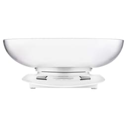 ترازوی آشپزخانه سنکور مدل SENCOR SKS 4001WH
