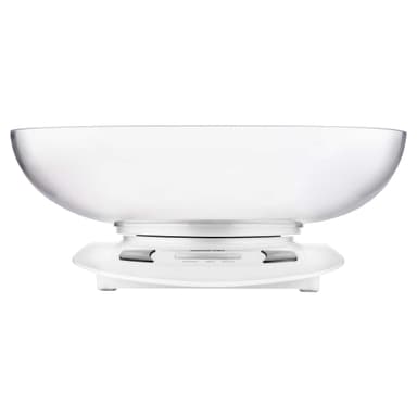 ترازوی آشپزخانه سنکور مدل SENCOR SKS 4001WH