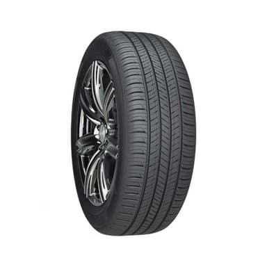 لاستیک هانکوک 215/55R17 گل KINERGY GT H436 (دو حلقه)