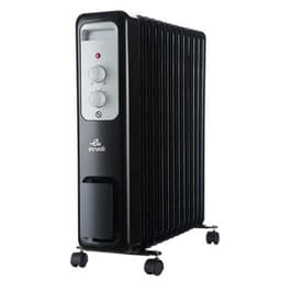 شوفاژ برقی ایوولی مدل EVVOLI  EVOH-13FB