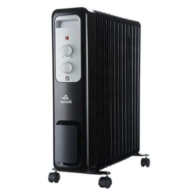 شوفاژ برقی ایوولی مدل EVVOLI  EVOH-13FB