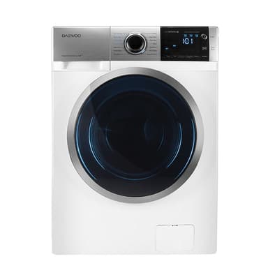 ماشین لباسشویی دوو مدل DAEWOO DWK-PRO84TS