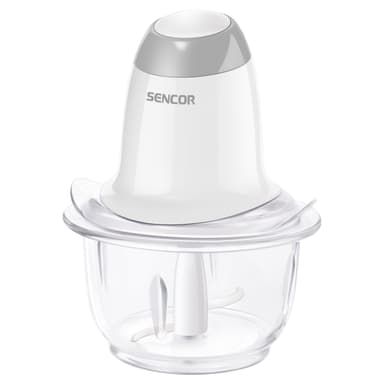 خردکن سنکور مدل SENCOR SHB 4330WH