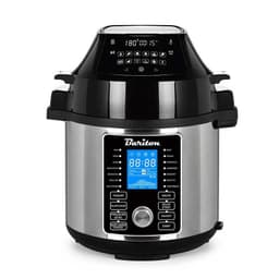 مولتی کوکر باریتون مدل  BMC-61217AF