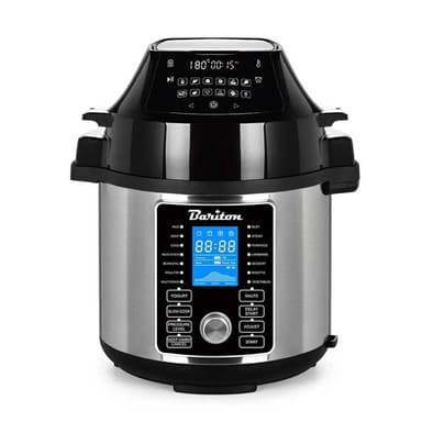 مولتی کوکر باریتون مدل  BMC-61217AF
