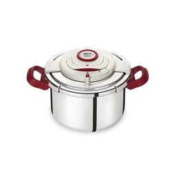 زودپز 8 لیتری سب مدل SEB CLIPSO + PRECISION