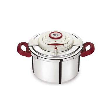 زودپز 8 لیتری سب مدل SEB CLIPSO + PRECISION