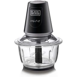 خردکن بلک اند دکر مدل BLACK and DECKER GC400-B5