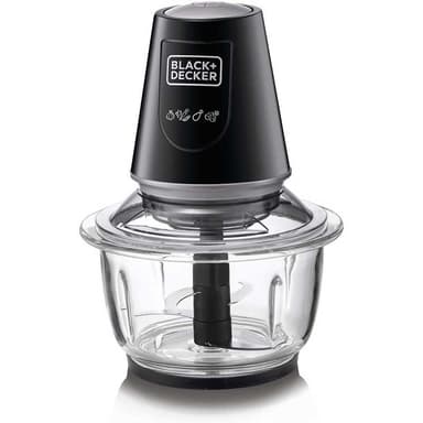 خردکن بلک اند دکر مدل BLACK and DECKER GC400-B5
