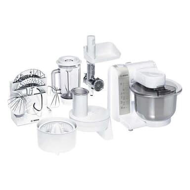 ماشین آشپزخانه بوش مدل BOSCH MUM4880