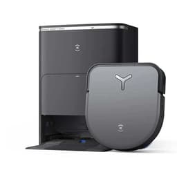 جاروبرقی رباتیک اکووکس مدل ECOVACS DEEBOT X5 PRO OMNI