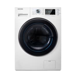 ماشین لباسشویی دوو مدل DAEWOO DWK-8540
