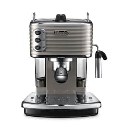 اسپرسوساز دلونگی مدل DELONGHI ECZ 351.BG
