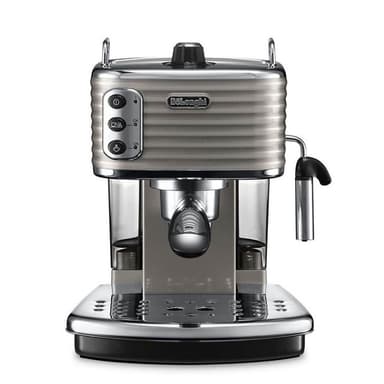اسپرسوساز دلونگی مدل DELONGHI ECZ 351.BG