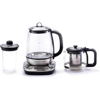 چای ساز گریمن مدل GRIMMEN GR-SKC325