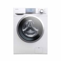 ماشین لباسشویی دوو سری کاریزما مدل DAEWOO DWK-7040 ظرفیت 7 کیلوگرم