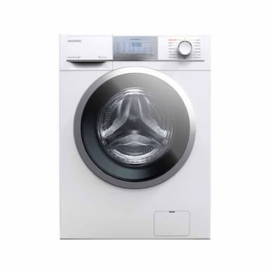 ماشین لباسشویی دوو سری کاریزما مدل DAEWOO DWK-7040 ظرفیت 7 کیلوگرم