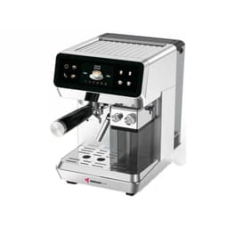 اسپرسوساز مباشی مدل MEBASHI ME-ECM2503