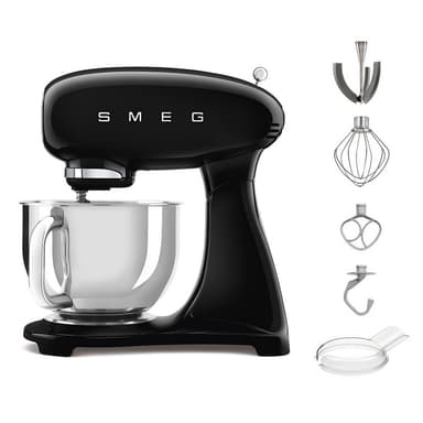 همزن برقی اسمگ مدل SMEG SMF03BLUK