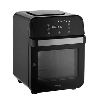 سرخ کن سنکور مدل SENCOR SFR 5510BK