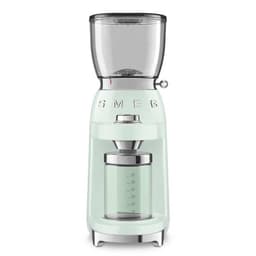 آسیاب قهوه اسمگ مدل SMEG CGF01PG