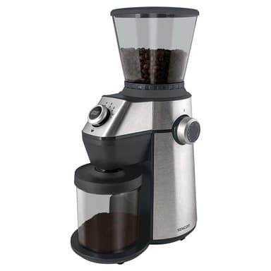آسیاب قهوه سنکور مدل SENCOR SCG 6050SS