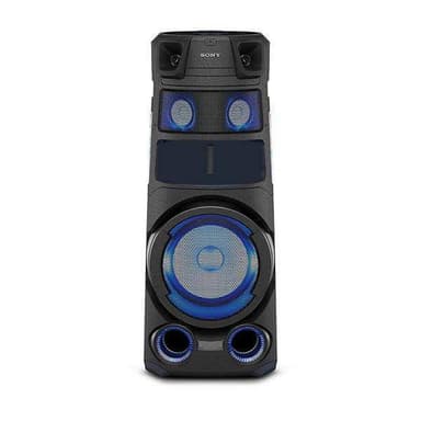 سیستم صوتی سونی مدل SONY MHC-V83D