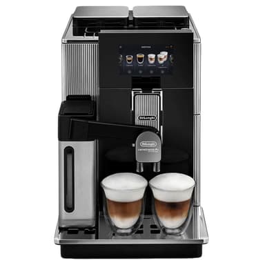 اسپرسوساز دلونگی مدل DELONGHI KAFFEEVOLLAUTOMAT MAESTOSA EPAM 960.75.GLM