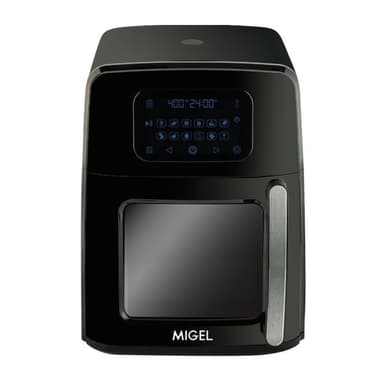 سرخ کن میگل مدل MIGEL GAF 180
