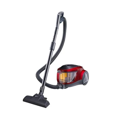 جاروبرقی ال جی مدل LG VB-8120HRF