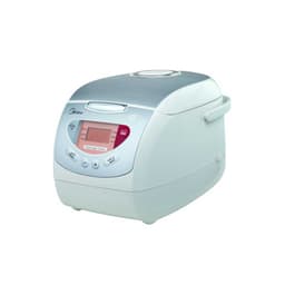 پلوپز مایدیا مدل MIDEA PC-F60WS