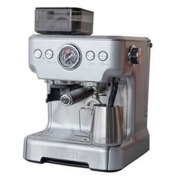 اسپرسوساز ونتی مدل VENETI VI5700CM