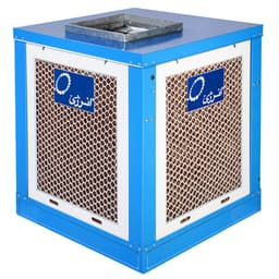 کولر آبی سلولزی بالازن انرژی مدل ENERGY VC0380