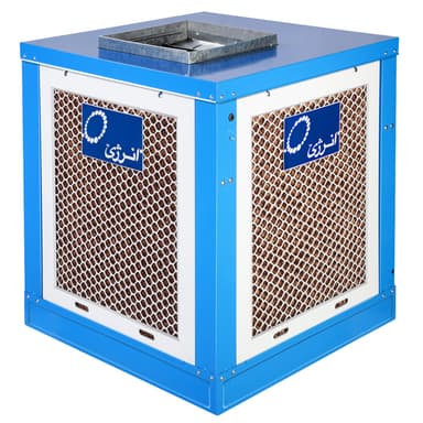 کولر آبی سلولزی بالازن انرژی مدل ENERGY VC0380