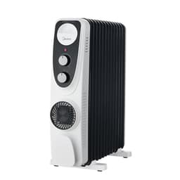شوفاژ برقی مایدیا مدل MIDEA NY2513-22HF
