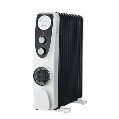 شوفاژ برقی مایدیا مدل MIDEA NY2513-22HF