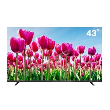 تلویزیون 43 اینچ دوو مدل DAEWOO FULL HD DLE-43K4311