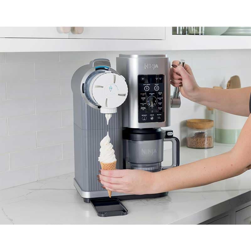 بستنی ساز نینجا مدل NINJA NC701