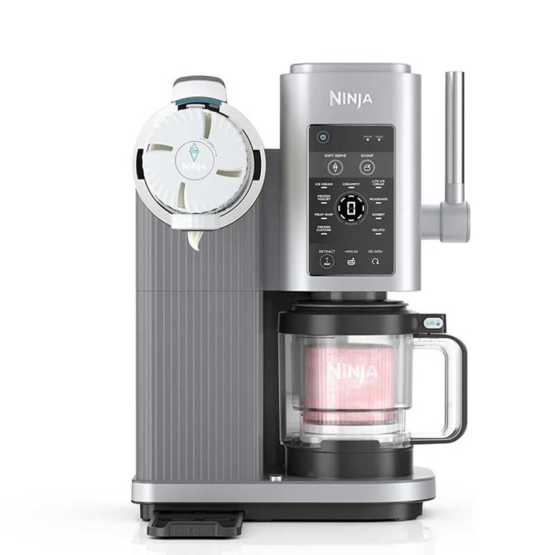 بستنی ساز نینجا مدل NINJA NC701