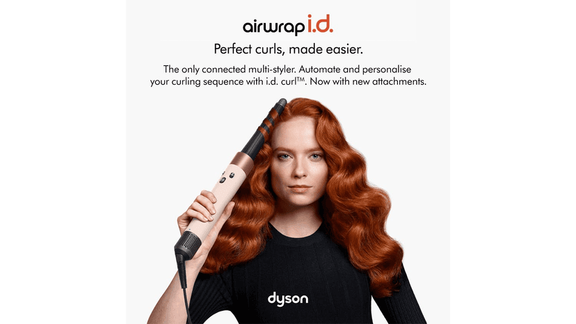 Dyson Airwrap i.d. HS08