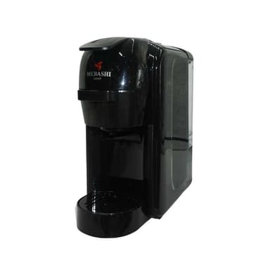 نسپرسوساز مباشی مدل MEBASHI ECM301