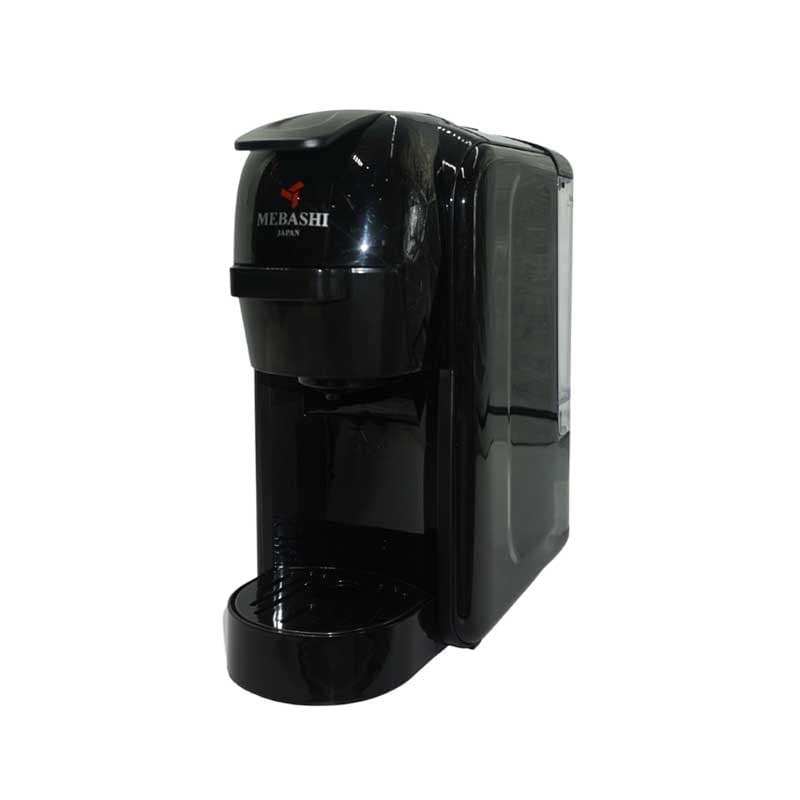 نسپرسوساز مباشی مدل MEBASHI ECM301