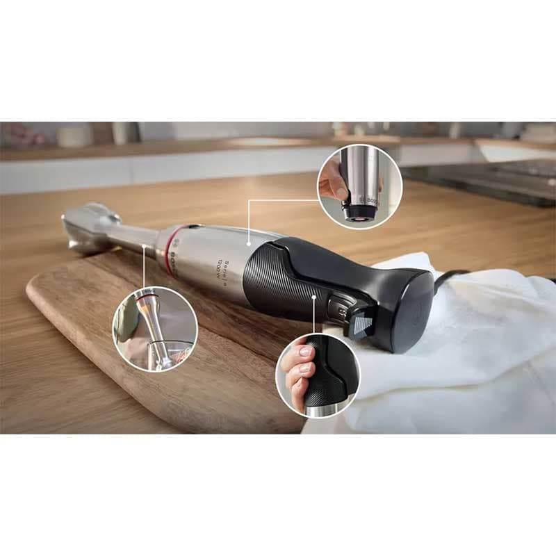 گوشت کوب برقی بوش مدل BOSCH MSM6M810