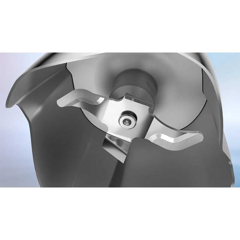 گوشت کوب برقی بوش مدل BOSCH MSM6M810