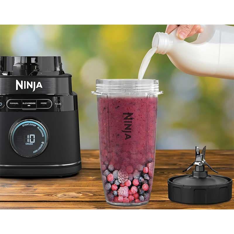 غذاساز نینجا مدل NINJA TB401